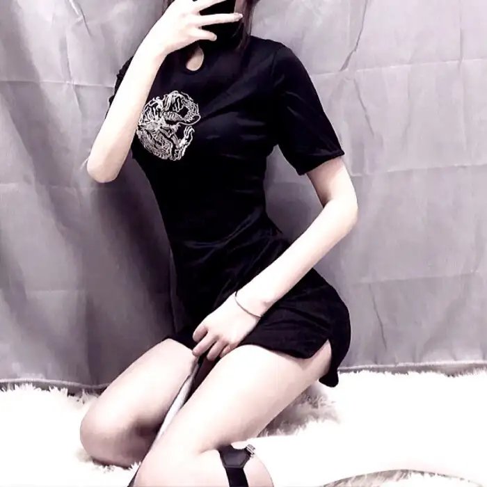 乌鸦谷