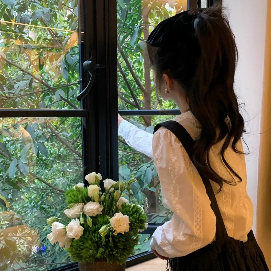 圣安东尼节的早晨